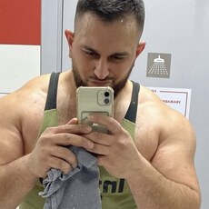 Фотография мужчины Адам, 29 лет из г. Волгодонск