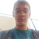 Антон, 18 лет