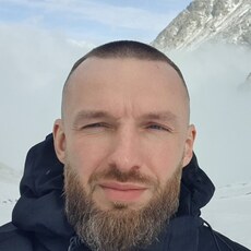 Фотография мужчины Антон, 42 года из г. Горловка
