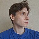 Сергей, 24 года