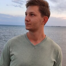Фотография мужчины Pavel, 31 год из г. Бишкек