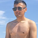 Nasr, 25 лет