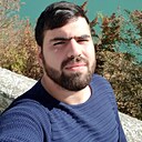 Чингиз, 33 года