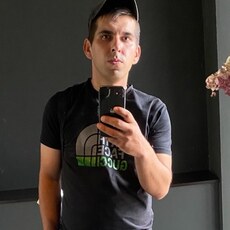 Фотография мужчины Жека, 24 года из г. Иваново