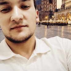 Фотография мужчины Sancho, 30 лет из г. Варшава