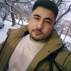 Фотография мужчины Ахмет, 28 лет из г. Ульяновск