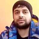 Кадриддин, 34 года