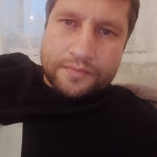 Фотография мужчины Андрей, 38 лет из г. Первоуральск