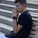 Іван, 19 лет