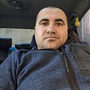 Марат, 36 лет