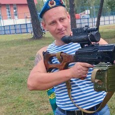 Фотография мужчины Руслан, 38 лет из г. Минск
