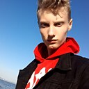 Anton, 22 года