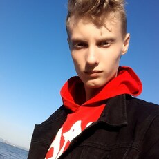 Фотография мужчины Anton, 22 года из г. Находка