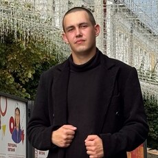 Фотография мужчины Артем, 22 года из г. Смоленск