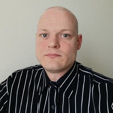 Фотография мужчины Dim, 39 лет из г. Днепр