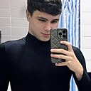 Матвей, 20 лет