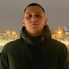 Фотография мужчины Tigran, 21 год из г. Юрга