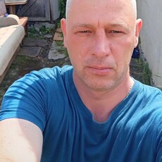 Андрей, 43 из г. Челябинск.