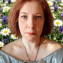 Лена, 46 лет