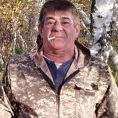 Фотография мужчины Сережа, 55 лет из г. Актобе