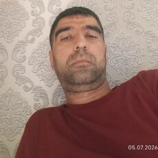 Фотография мужчины Shavkat, 36 лет из г. Вологда