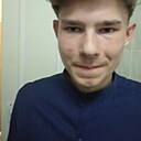 Ваня, 23 года