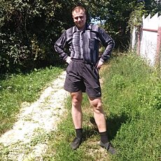 Фотография мужчины Павел, 37 лет из г. Полтава