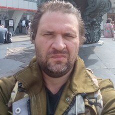 Фотография мужчины Олег, 41 год из г. Кузнецк
