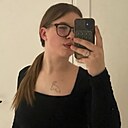 Дарья, 19 лет