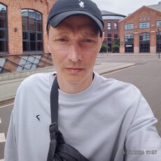 Фотография мужчины Алексей, 37 лет из г. Подольск