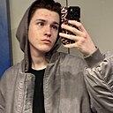 Дима, 19 лет