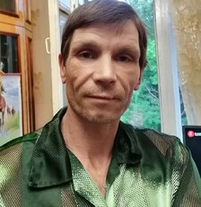 Фотография мужчины Артём, 42 года из г. Корсаков