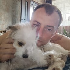 Фотография мужчины Александр, 31 год из г. Каневская