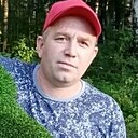Владимир, 45 лет