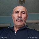 Бахадир, 57 лет