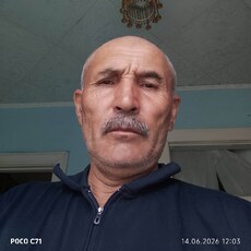 Фотография мужчины Бахадир, 57 лет из г. Уссурийск