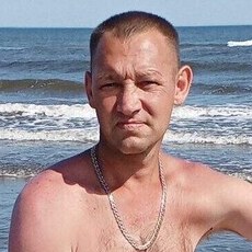 Фотография мужчины Денис, 41 год из г. Поронайск