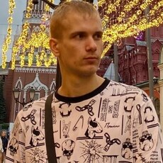 Фотография мужчины Александр, 22 года из г. Рязань