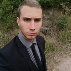 Фотография мужчины Валерий, 24 года из г. Балахна