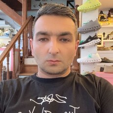 Фотография мужчины Magdaleno, 42 года из г. Тбилиси