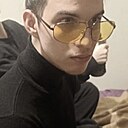 Али, 19 лет