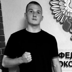 Фотография мужчины Максим, 19 лет из г. Кабардинка