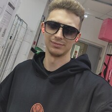 Фотография мужчины Женя, 22 года из г. Оренбург