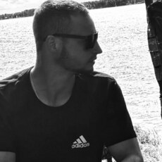 Фотография мужчины Даниил, 27 лет из г. Братск