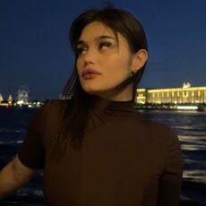 Фотография девушки Александра, 20 лет из г. Санкт-Петербург