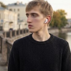 Фотография мужчины Саша, 24 года из г. Тобольск