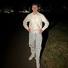Фотография мужчины Влад, 25 лет из г. Гомель