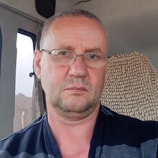 Фотография мужчины Николай, 49 лет из г. Тулун