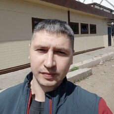 Фотография мужчины Александр, 34 года из г. Красноярск