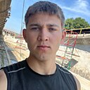 Даниил, 21 год